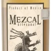 Mezcal|Tequila|Nucano Mezcal Espadin Reposado