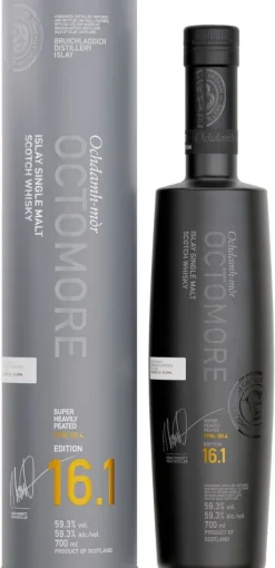 Malt|Octomore 16.1