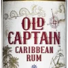 Rum|Witte Rum|Old Captain Old Captain Witte Rum
