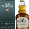 Malt|Old Pulteney Old Pulteney 15 years