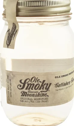 Whiskylikeur|Ole Smokey Ole smoky Original