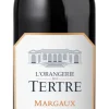 Rode Wijn|Château du Tertre Orangerie du Tertre