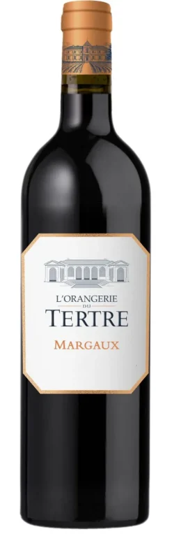 Rode Wijn|Château du Tertre Orangerie du Tertre