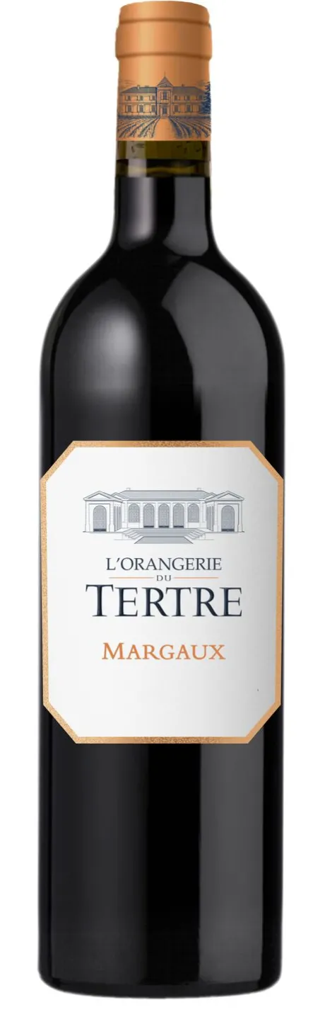 Rode Wijn|Château du Tertre Orangerie du Tertre