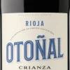 Rode Wijn|Otonal Otoñal Rioja Crianza