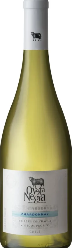 Witte Wijn|Oveja Negra Oveja Negra Gran Reserva Chardonnay