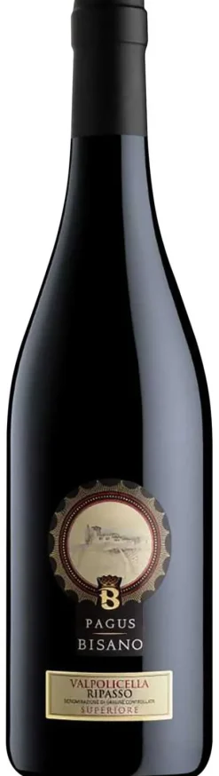 Rode Wijn|Pagus Bisano Pagus Bisano Valpolicella Ripasso Superiore