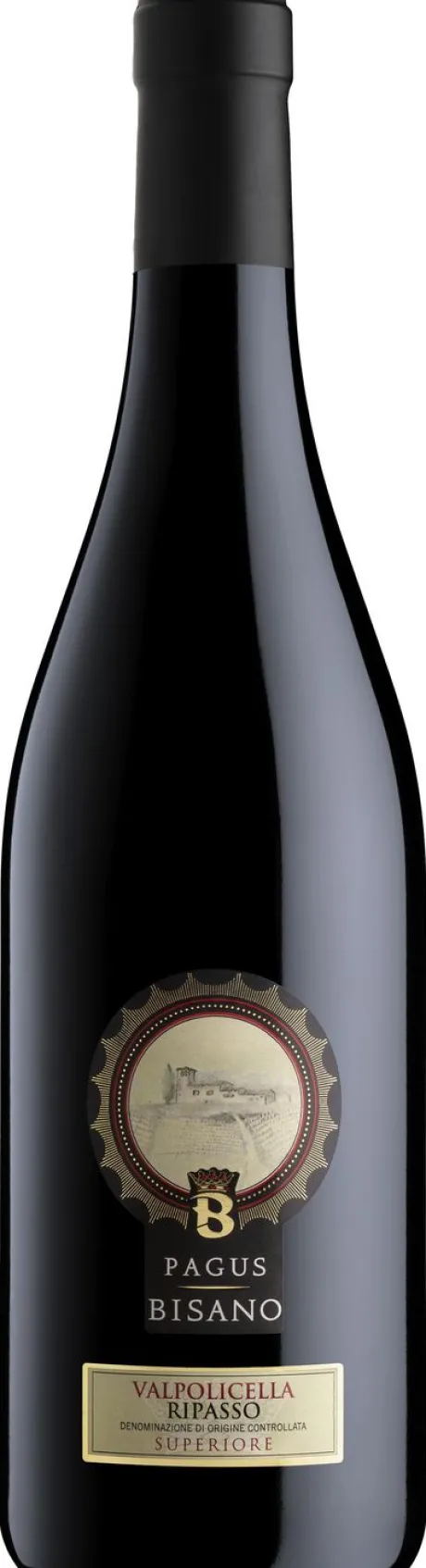 Rode Wijn|Pagus Bisano Pagus Bisano Valpolicella Ripasso Superiore