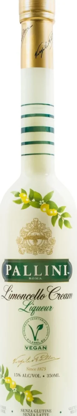 Limoncello|Nardini Pallini Limoncello Cream