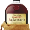 Rum|Bruine Rum|Pampero Aniversario