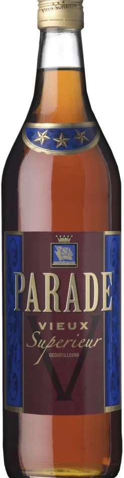 Vieux|Jenever|Parade Vieux