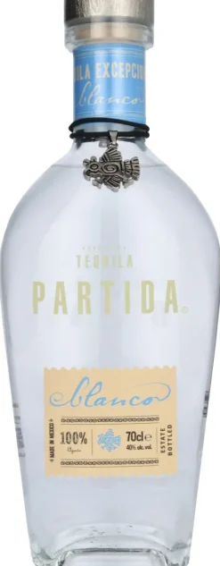 Blanco|Tequila|Partida Tequila Partida Blanco Tequila