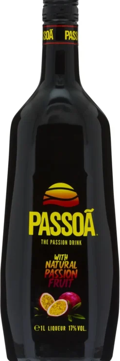 Mixlikeur|Passoa