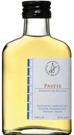 Anijslikeur|Pastis