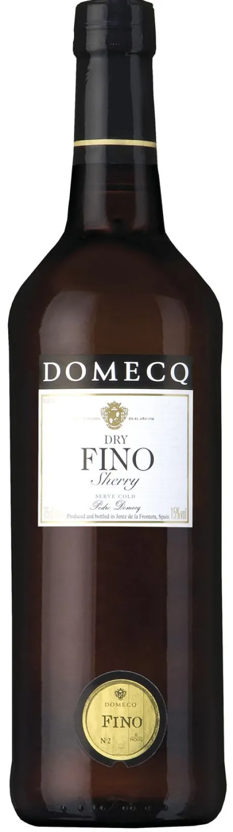 Sherry|Pedro Domecq Pedro Domecq Fino Dry