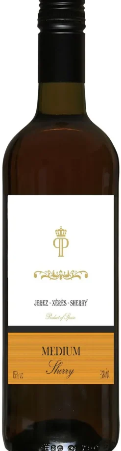 Sherry|Luis Paez Pedro Rodriguez & Hijos Medium