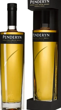 Malt|Penderyn Madeira