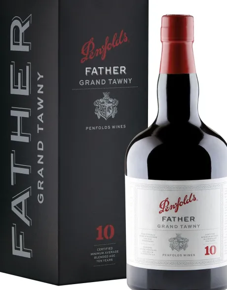 Port|Penfolds Father Grand Tawny 10 Years