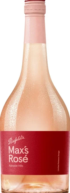 Rosé Wijn|Penfolds Max's Rosé