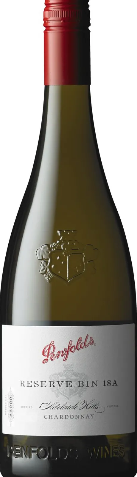 Witte Wijn|Penfolds Reserve Bin A Chardonnay
