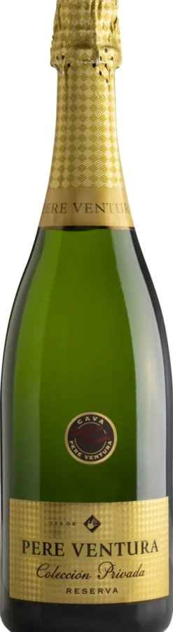 Cava|Mousserend|Pere Ventura Pere Ventura Coleccion Privada Brut