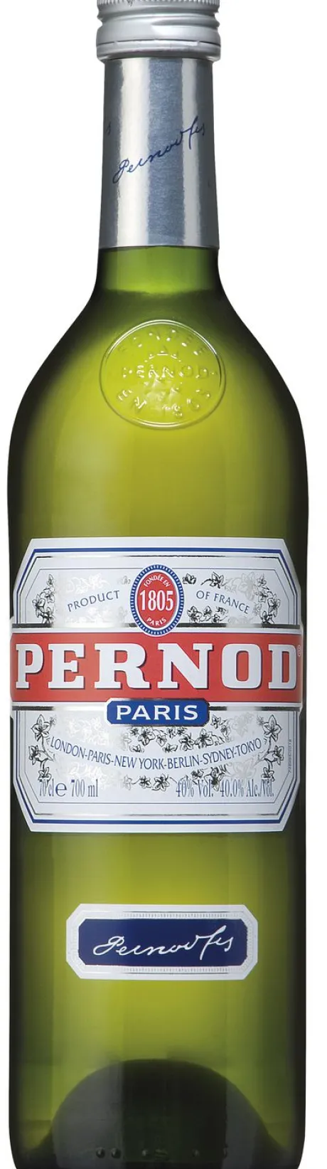 Anijslikeur|Pernod