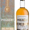 X.O. & Luxe|Cognac|Philbert Grande Champagne Oloroso Sherry