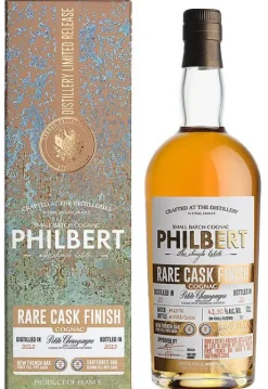 V.S.O.P.|Cognac|Philbert Petit Champagne Sauternes
