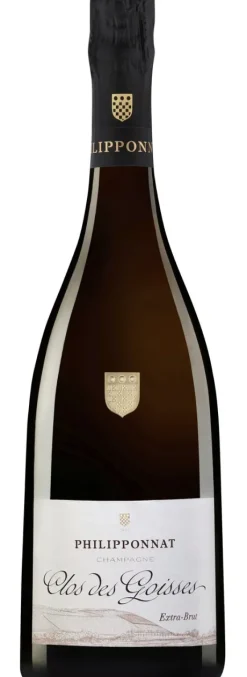 Champagne|Mousserend|Champagne Philipponnat Philipponnat Clos des Goisses