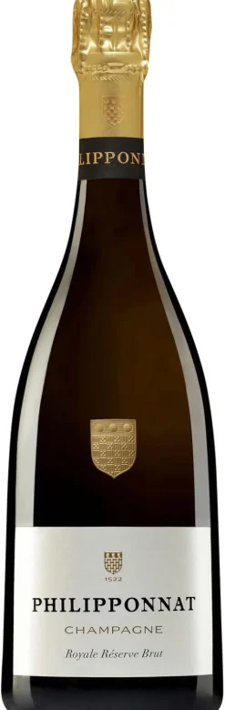 Champagne|Mousserend|Champagne Philipponnat Philipponnat Royale Réserve Brut Magnum