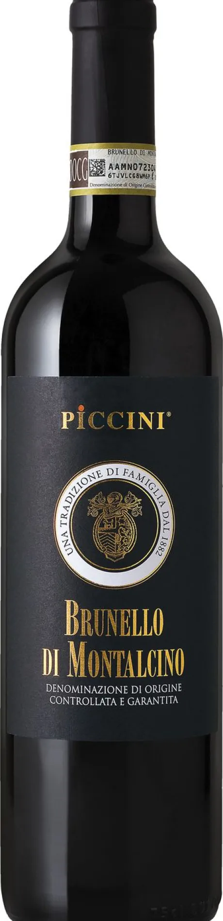 Rode Wijn|Piccini Brunello di Montalcino