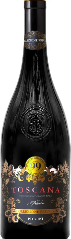 Rode Wijn|Piccini Collezione Privata Toscana Rosso