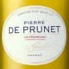 Witte Wijn|Pierre De Prunet Pierre De Prunet Blanc