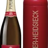 Champagne|Mousserend|Piper Heidsieck Piper-Heidsieck Brut Code Red Edition Cadeauverpakking