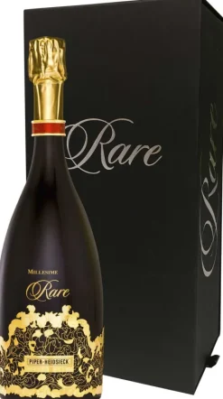 Champagne|Mousserend|Piper Heidsieck Piper-Heidsieck Cuvée Rare Vintage