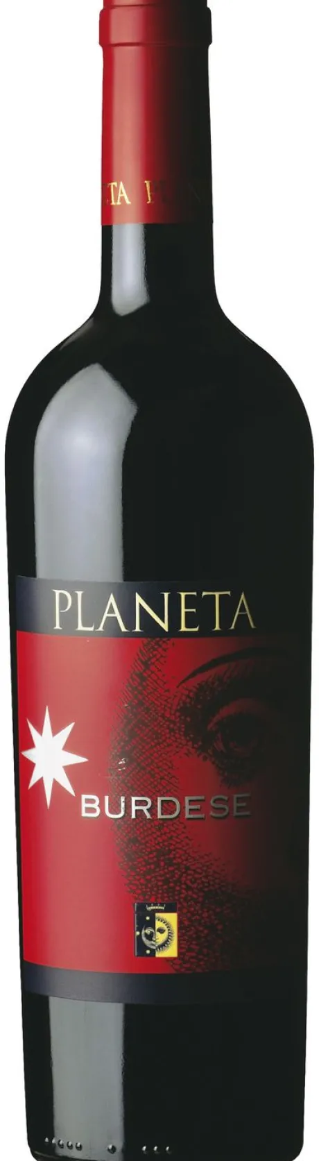 Rode Wijn|Planeta Burdese