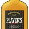 Rum|Bruine Rum|Captain Morgan Player's Rum Gold