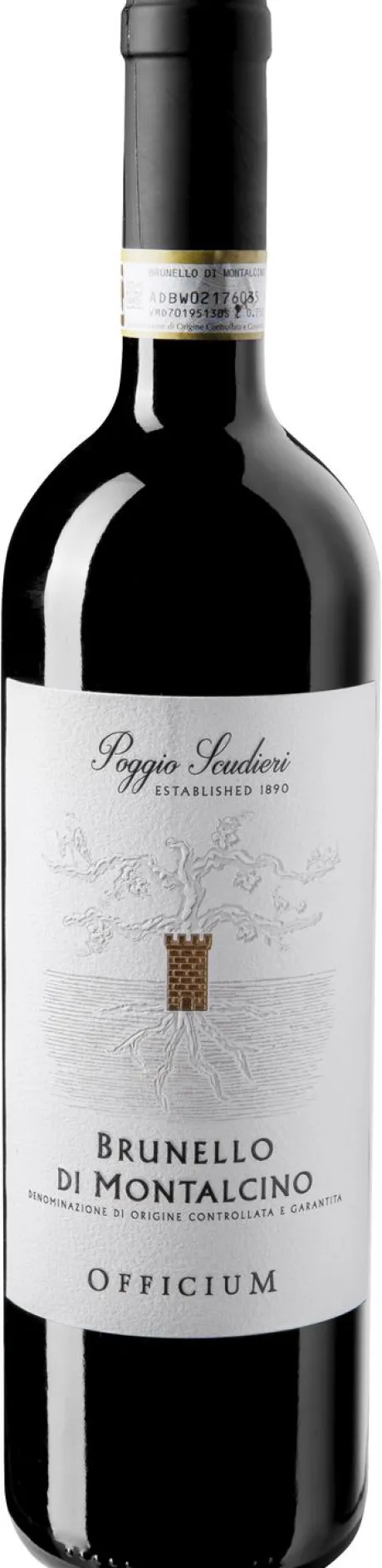 Rode Wijn|Poggio Scudieri Poggio Scudieri Brunello Di Montalcino