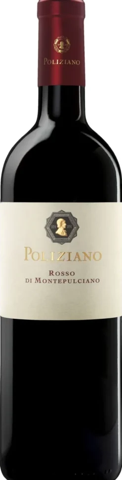 Rode Wijn|Poliziano Rosso di Montepulciano