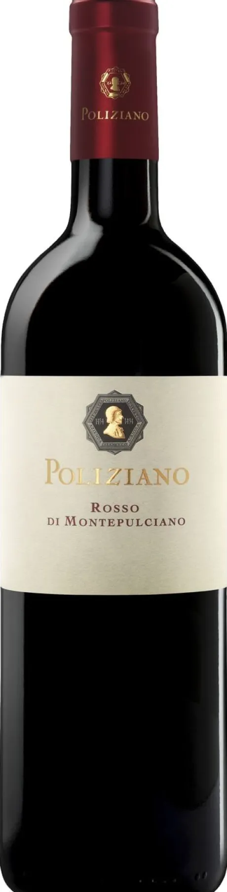 Rode Wijn|Poliziano Rosso di Montepulciano