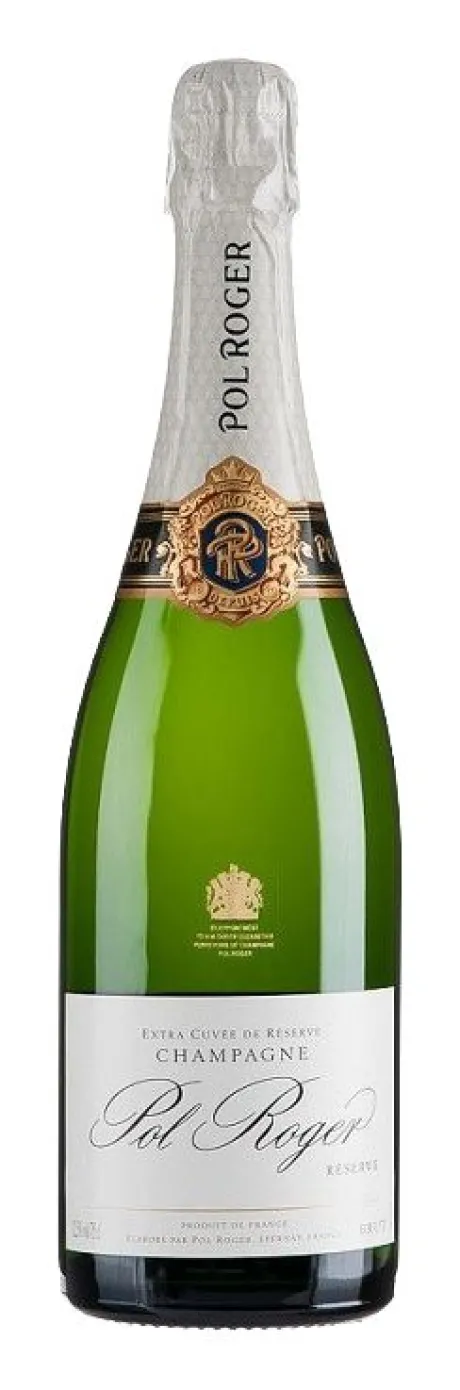 Champagne|Mousserend|Pol Roger Pol Roger Brut Reserve