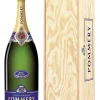 Champagne|Mousserend|Pommery Brut Royal Méthusalem in Kist