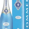 Champagne|Mousserend|Pommery Royal Blue Sky