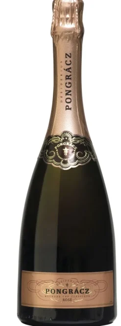 Rosé|Mousserend|Pongracz Pongrácz Rosé