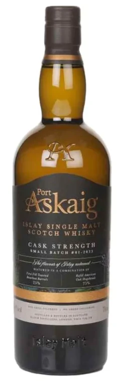Malt|Port Askaig Port Askaig Cask Strength