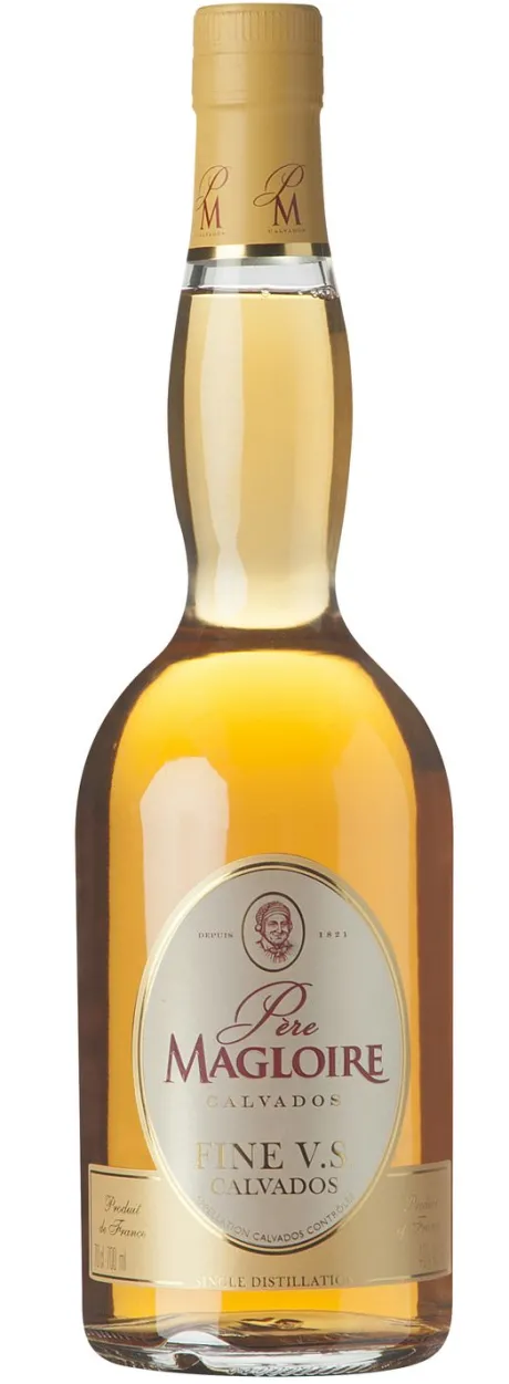 Calvados|Cognac|Pere Magloire Père Magloire Fine