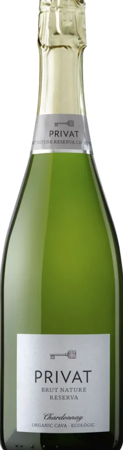 Cava|Mousserend|Privat Cava Reserva Chardonnay