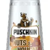 Flavoured Wodka|Wodka|Puschkin Nuts & Nougat