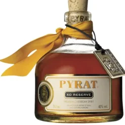 Rum|Bruine Rum|Pyrat Rum XO Reserve