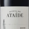 Rode Wijn|Quinta do Ataíde Quinta do Ataíde Tinto